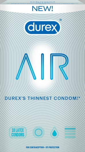 DUREX® Air Original
